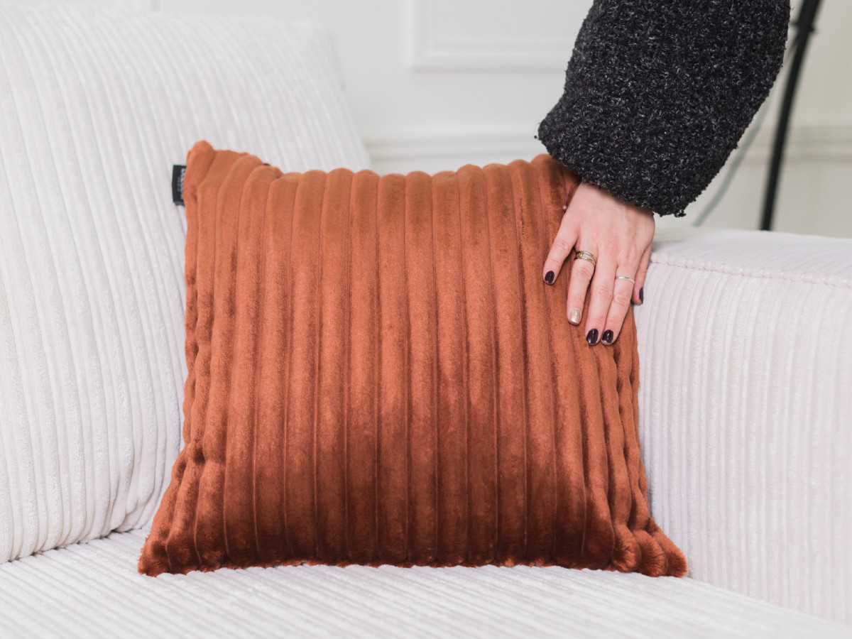 coussin 45 x 45 cm oslo