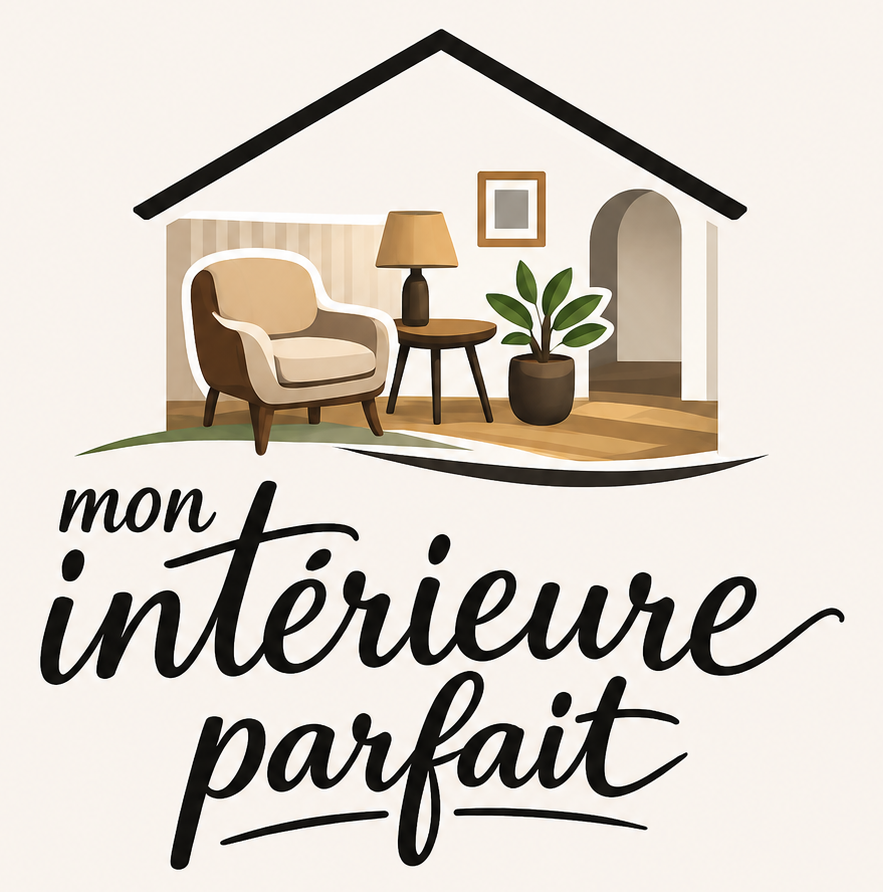 logo mon interieure parfait