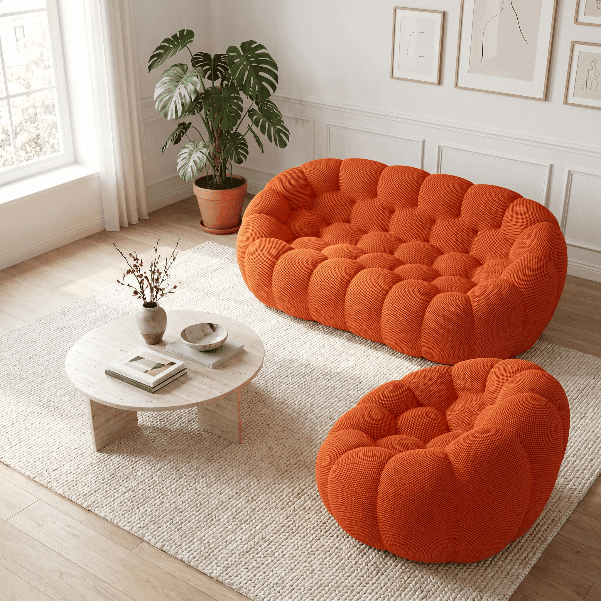 pack cocoon orange 2